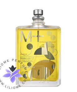 عطر ادکلن اسنتریک مولکول مولکول 01 + ماندارین | Escentric Molecules Molecule 01 + Mandarine