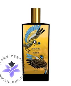 عطر ادکلن ممو پاریس آرژنتینا | Memo Paris Argentina