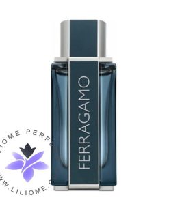 عطر ادکلن سالواتوره فراگامو اینتنس لدر | Salvatore Ferragamo Intense Leather