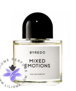 عطر ادکلن بایردو میکسد اموشنز | Byredo Mixed Emotions