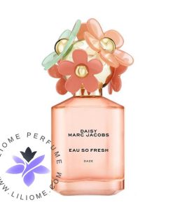 عطر ادکلن مارک جاکوبز دیسی او سو فرش دیز | Marc Jacobs Daisy Eau So Fresh Daze