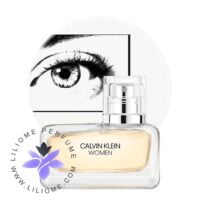 عطر ادکلن کالوین کلین وومن ادو تویلت | Calvin Klein Women EDT