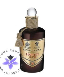 عطر ادکلن پنهالیگون هالفتی سدار | Penhaligon's Halfeti Cedar