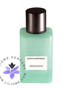 عطر ادکلن بنانا ریپابلیک گرس لند | Banana Republic Grassland