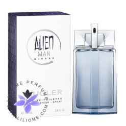 عطر ادکلن تیری موگلر الین من میراژ مردانه | Thierry Mugler Alien Man Mirage