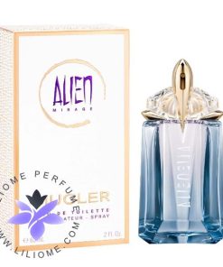 عطر ادکلن تیری موگلر الین میراژ زنانه | Thierry Mugler Alien Mirage
