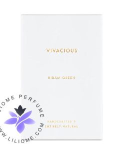 عطر ادکلن هیرام گرین ویواشس | Hiram Green Vivacious