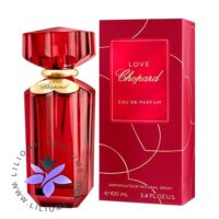 عطر ادکلن چوپارد لاو چوپارد | Chopard Love Chopard