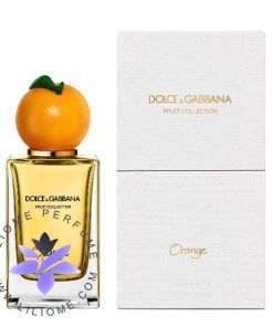 عطر ادکلن دولچه گابانا اورنج | Dolce & Gabbana Orange