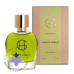 عطر ادکلن هیرام گرین اربول اربول | Hiram Green Arbolé Arbolé