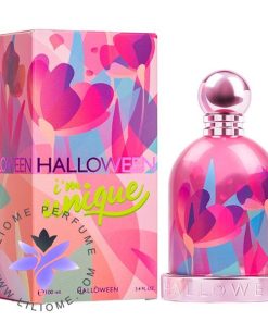 عطر ادکلن جسوس دل پوزو هالووین آیم یونیک | Jesus Del Pozo Halloween I'm Unique
