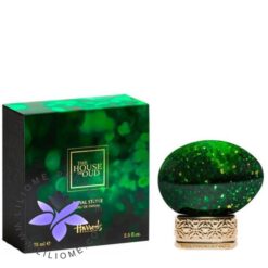 عطر ادکلن د هاوس آف عود رویال استون | The House of Oud Royal Stone