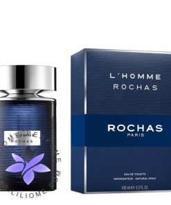 عطر ادکلن روشاس لهوم روشاس | Rochas L'Homme Rochas
