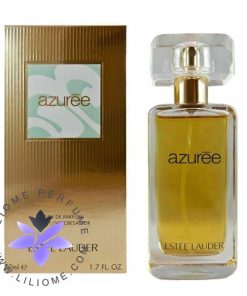 عطر ادکلن استی لودر آزوری | Estée Lauder Azurée
