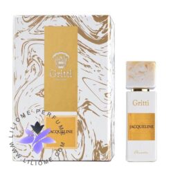 عطر ادکلن گریتی ژاکلین | Gritti Jacqueline
