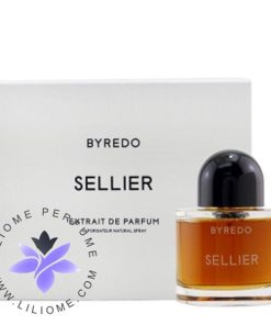 عطر ادکلن بایردو سلیر | Byredo Sellier