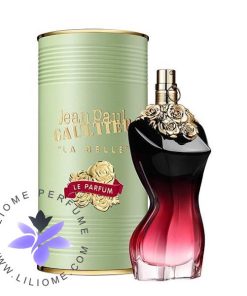 عطر ادکلن ژان پل گوتیه لا بل له پرفیوم | Jean Paul Gaultier La Belle Le Parfum