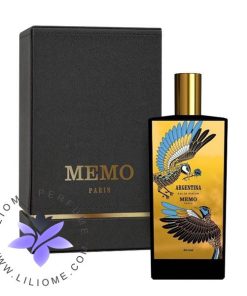 عطر ادکلن ممو پاریس آرژنتینا | Memo Paris Argentina