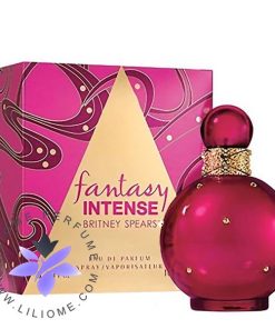 عطر ادکلن بریتنی اسپیرز فانتزی اینتنس | Britney Spears Fantasy Intense