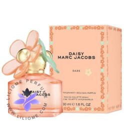 عطر ادکلن مارک جاکوبز دیسی دیز | Marc Jacobs Daisy Daze
