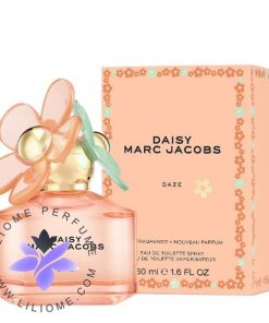 عطر ادکلن مارک جاکوبز دیسی دیز | Marc Jacobs Daisy Daze