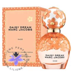 عطر ادکلن مارک جاکوبز دیسی دریم دیز | Marc Jacobs Daisy Dream Daze