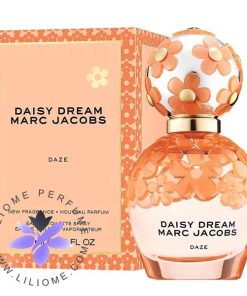 عطر ادکلن مارک جاکوبز دیسی دریم دیز | Marc Jacobs Daisy Dream Daze