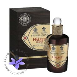 عطر ادکلن پنهالیگون هالفتی سدار | Penhaligon's Halfeti Cedar