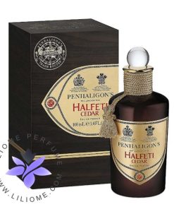عطر ادکلن پنهالیگون هالفتی سدار | Penhaligon's Halfeti Cedar