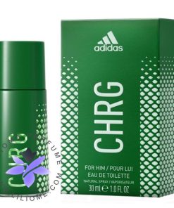 عطر ادکلن آدیداس اسپرت سی اچ آر جی مردانه | Adidas Sport CHRG For Him