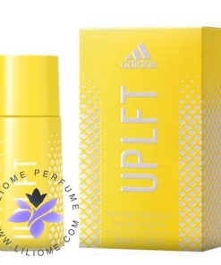 عطر ادکلن آدیداس اسپرت یو پی ال اف تی زنانه | Adidas Sport UPLFT For Her
