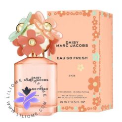 عطر ادکلن مارک جاکوبز دیسی او سو فرش دیز | Marc Jacobs Daisy Eau So Fresh Daze