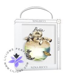 عطر ادکلن نینا ریچی بلا هالیدی ادیشن 2019 | Nina Ricc Bella Holiday Edition 2019