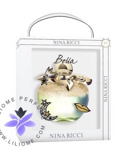 عطر ادکلن نینا ریچی بلا هالیدی ادیشن 2019 | Nina Ricc Bella Holiday Edition 2019
