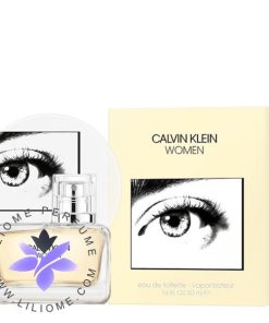 عطر ادکلن کالوین کلین وومن ادو تویلت | Calvin Klein Women EDT