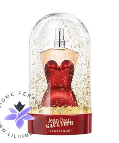 عطر ادکلن ژان پل گوتیه کلاسیک ادوتویلت ایکس مس ادیشن 2020 | Jean Paul Gaultier Classique EDT X-Mas Edition 2020
