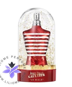 عطر ادکلن ژان پل گوتیه له میل ایکس مس ادیشن 2020 | Jean Paul Gaultier Le Male X-Mas Edition 2020