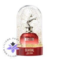 عطر ادکلن ژان پل گوتیه اسکندل ادوپرفیوم ایکس مس ادیشن 2020 | Jean Paul Gaultier Scandal EDP X-Mas Edition 2020