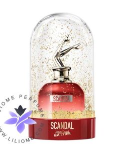 عطر ادکلن ژان پل گوتیه اسکندل ادوپرفیوم ایکس مس ادیشن 2020 | Jean Paul Gaultier Scandal EDP X-Mas Edition 2020