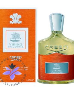 عطر ادکلن کرید وایکنیگ کلون | Creed Viking Cologne