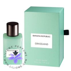 عطر ادکلن بنانا ریپابلیک گرس لند | Banana Republic Grassland