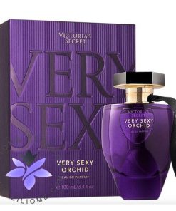 عطر ادکلن ویکتوریا سکرت وری سکسی ارکید | Victoria's Secret Very Sexy Orchid