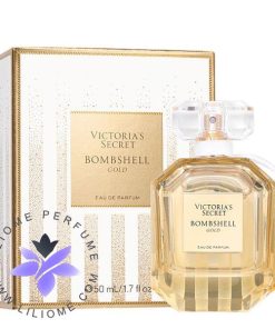 عطر ادکلن ویکتوریا سکرت بامبشل گلد | Victoria's Secret Bombshell Gold