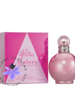 عطر ادکلن بریتنی اسپیرز گلیتر فانتزی | Britney Spears Glitter Fantasy