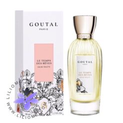 عطر ادکلن آنیک گوتال له تمپس دس ریوس | Annick Goutal Le Temps des Rêves