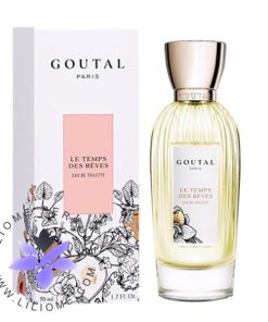 عطر ادکلن آنیک گوتال له تمپس دس ریوس | Annick Goutal Le Temps des Rêves
