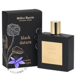 عطر ادکلن میلر هریس بلک داتورا | Miller Harris Black Datura