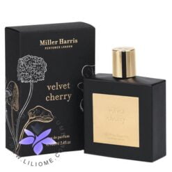 عطر ادکلن میلر هریس ولوت چری | Miller Harris Velvet Cherry