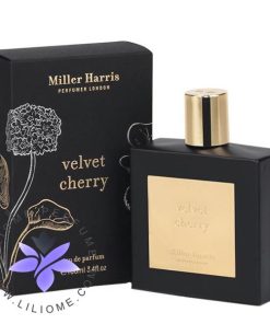 عطر ادکلن میلر هریس ولوت چری | Miller Harris Velvet Cherry