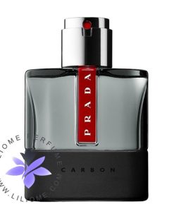 تستر اورجینال ادکلن پرادا لونا روزا کربن | Prada Luna Rossa Carbon